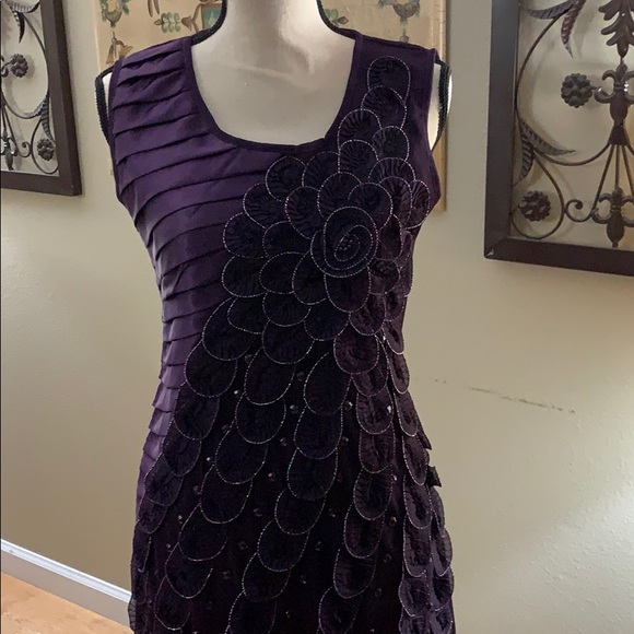 Cocktail Dress - Picture 2 of 8